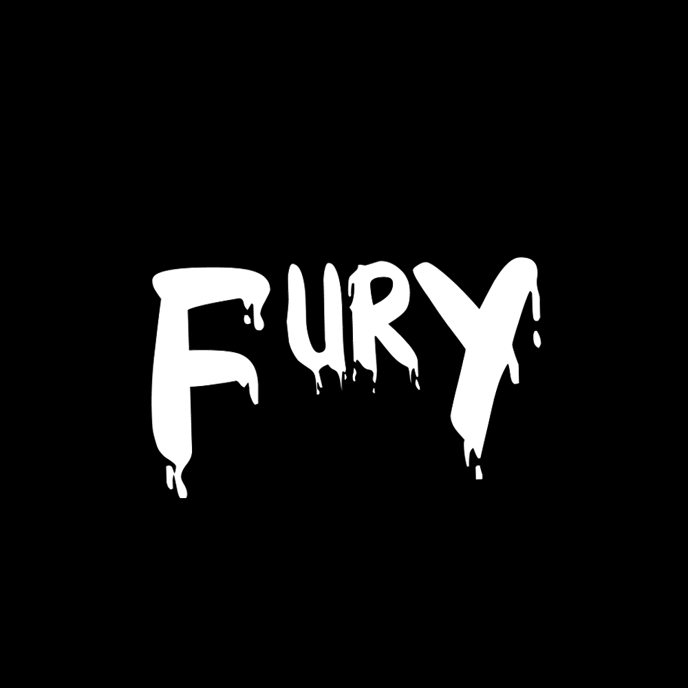 Fury Fight Club logo