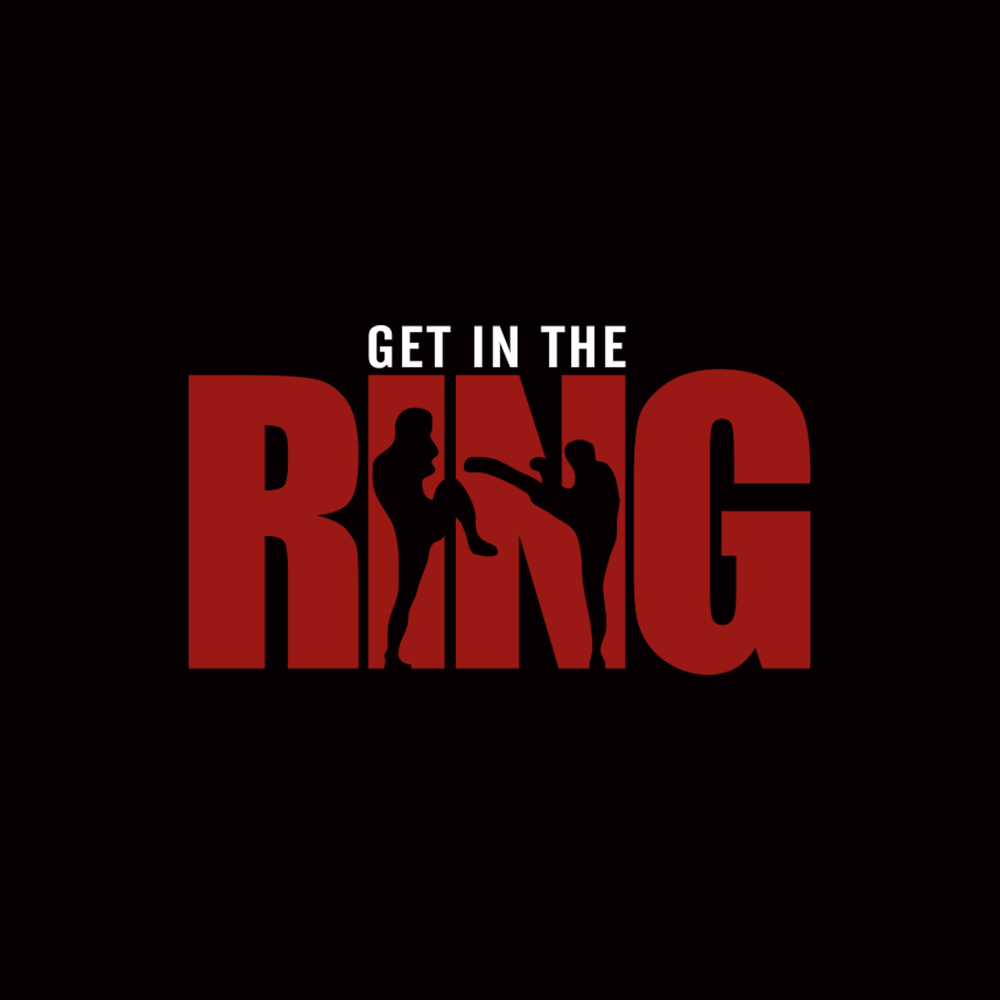 Get in the Ring