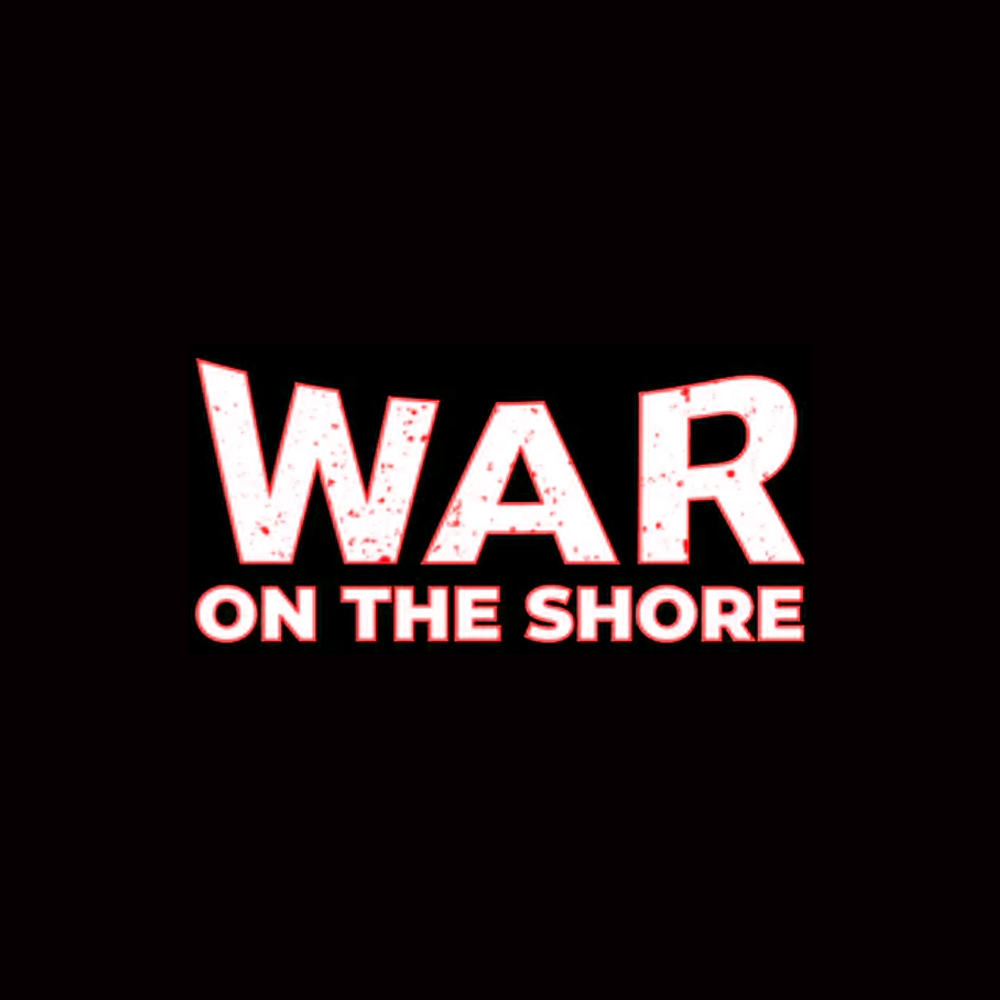 War On The Shore (AU) logo