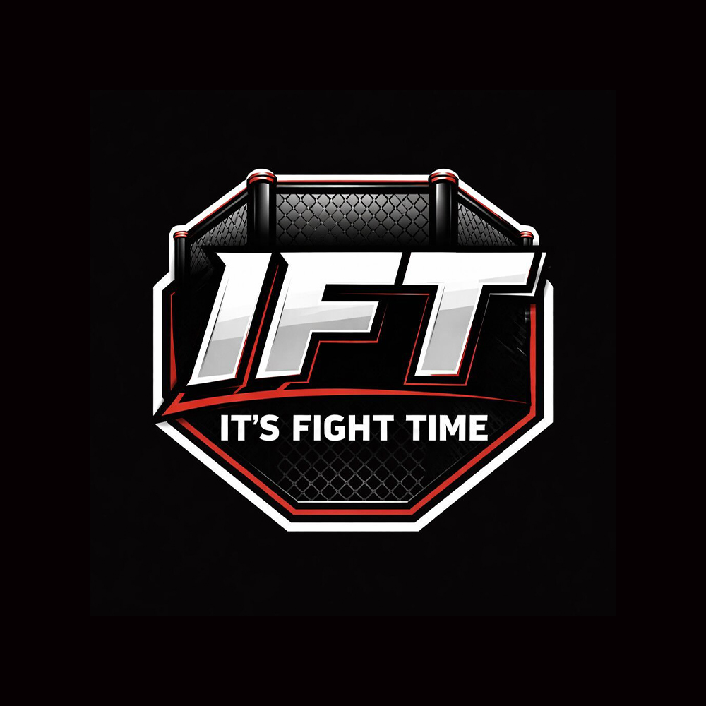 It's Fight Time