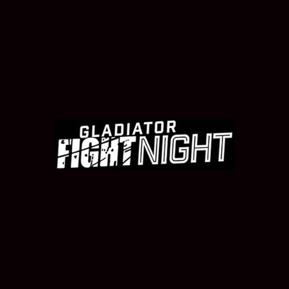 Gladiator Fight Night