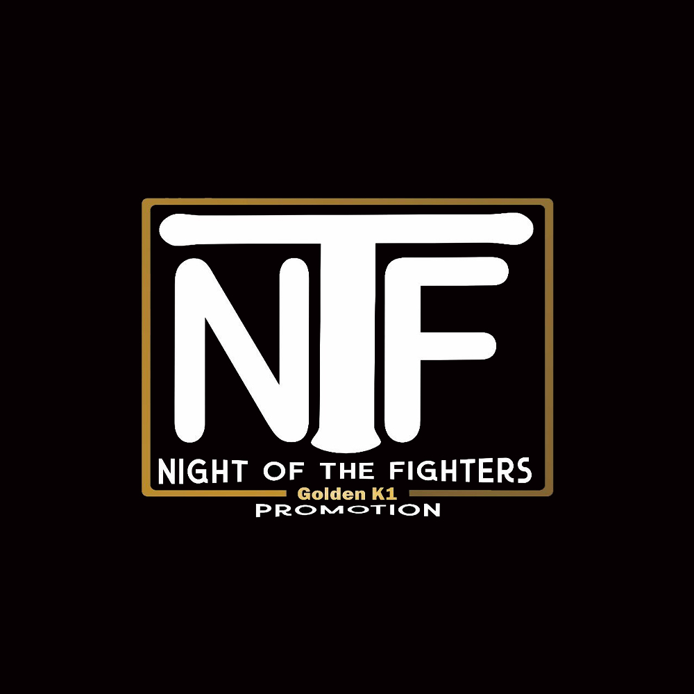 Night of the Fighters Golden K1 Promotion