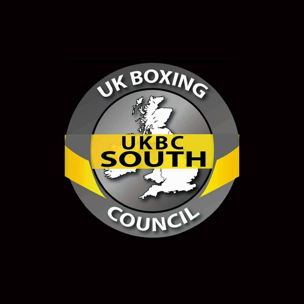 UK Boxing Council logo