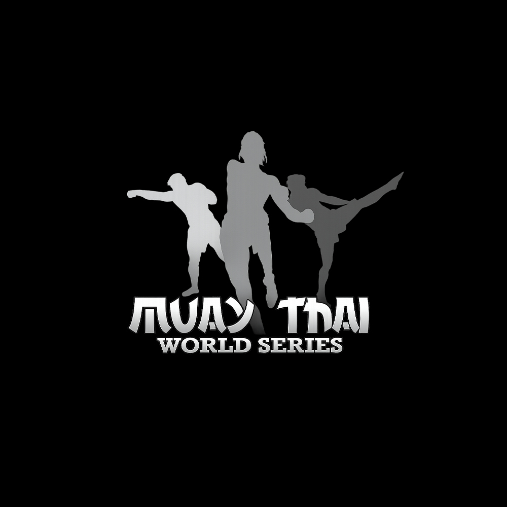 Muay Thai World Series logo