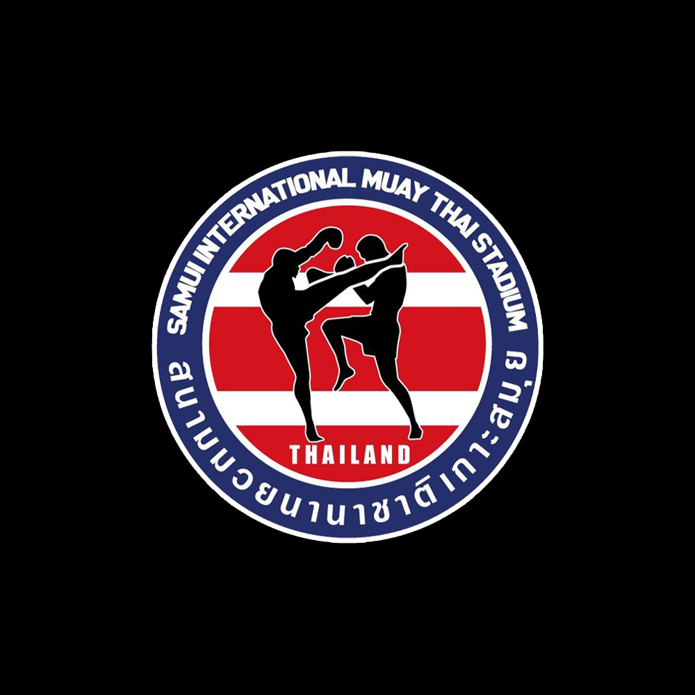 Samui International  Stadium logo