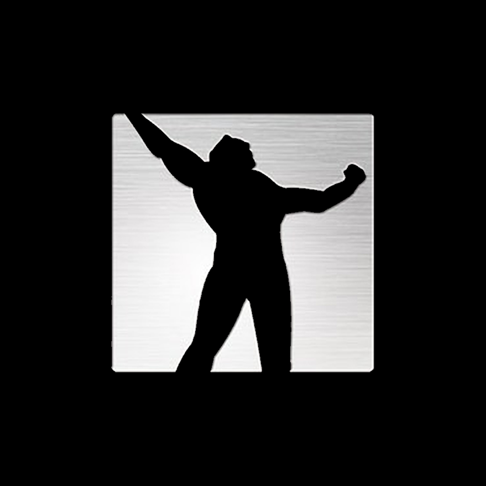 It's Showtime logo