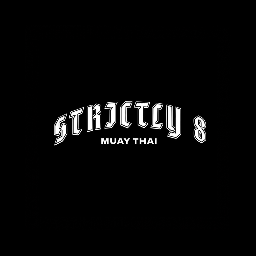 Strictly 8