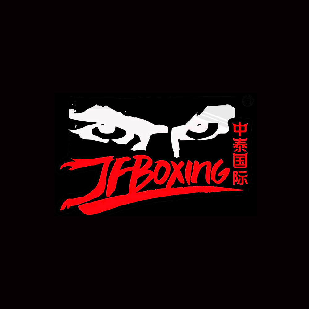 JF Boxing Pattaya logo