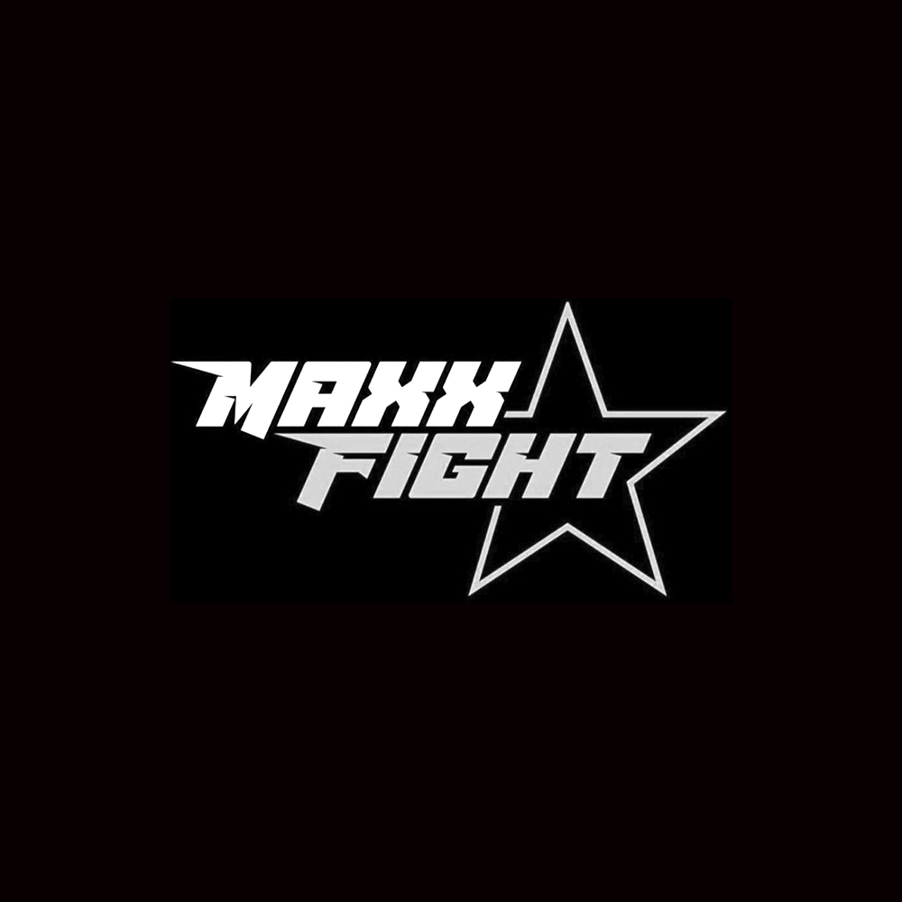 MAXX Fight logo