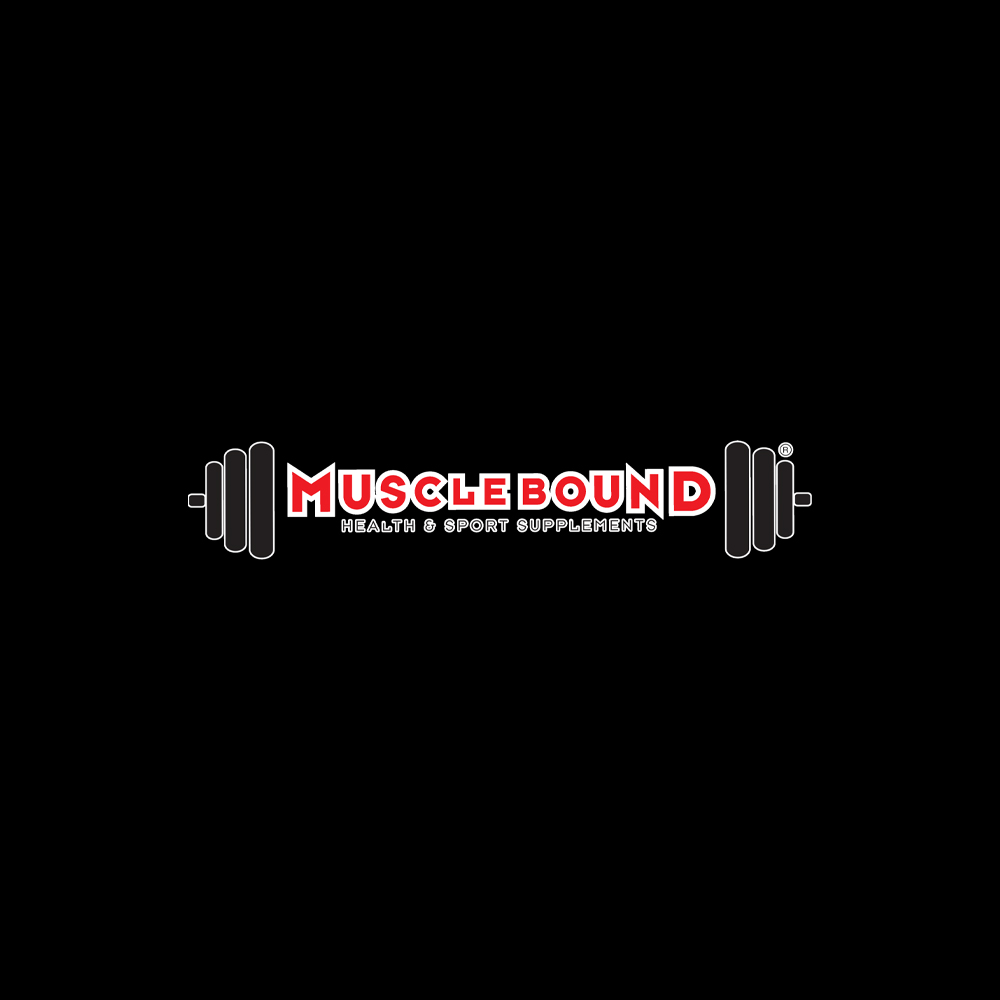Musclebound logo
