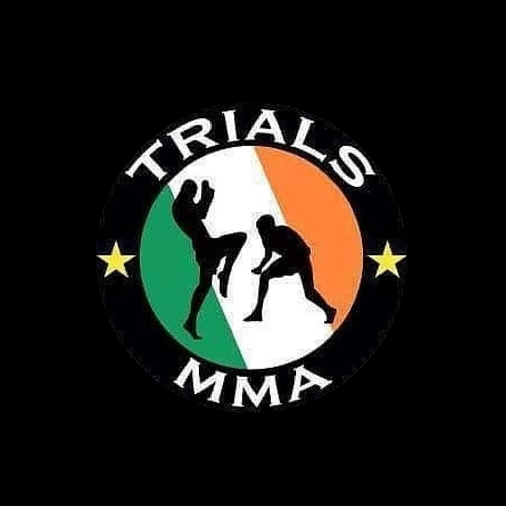 Trials MMA logo