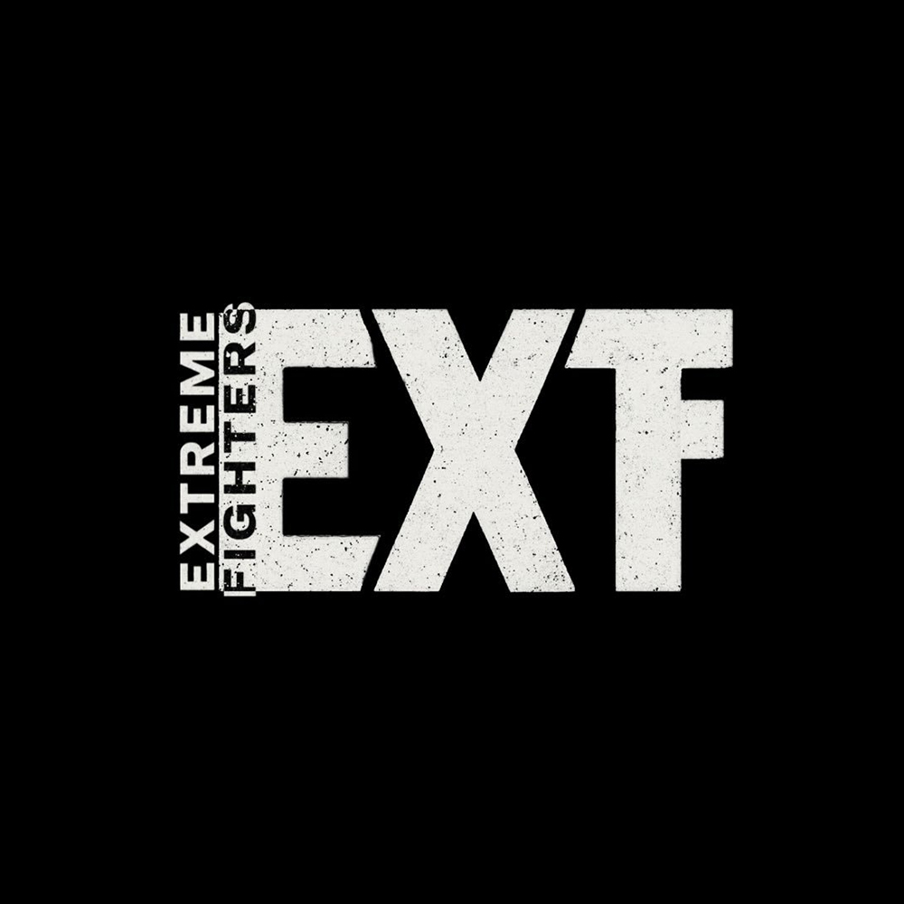 Extreme Fighters