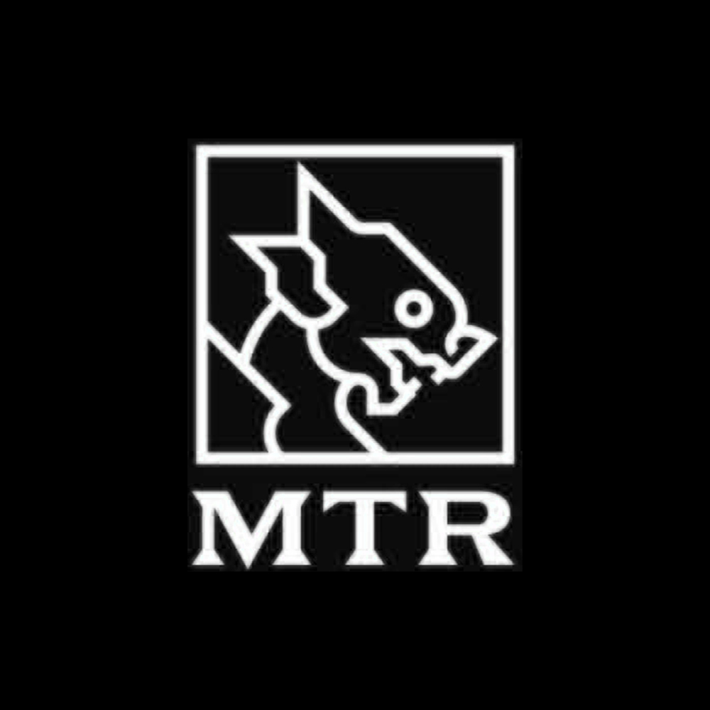 Muay Thai Revolution logo