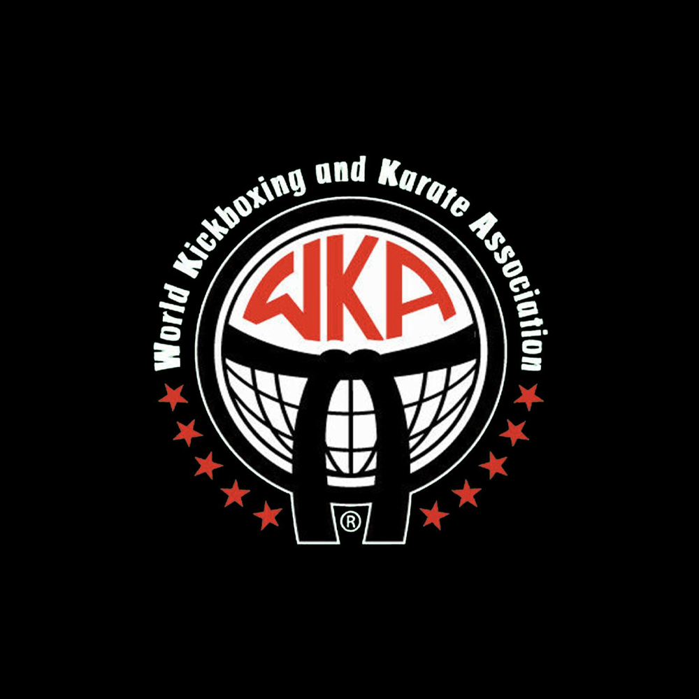 WKA logo