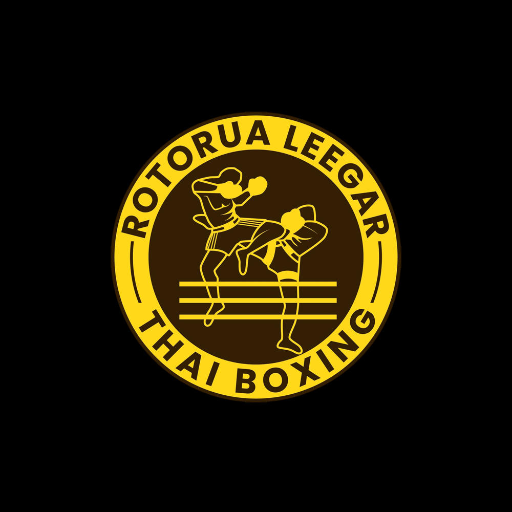 Rotorua LeeGar logo