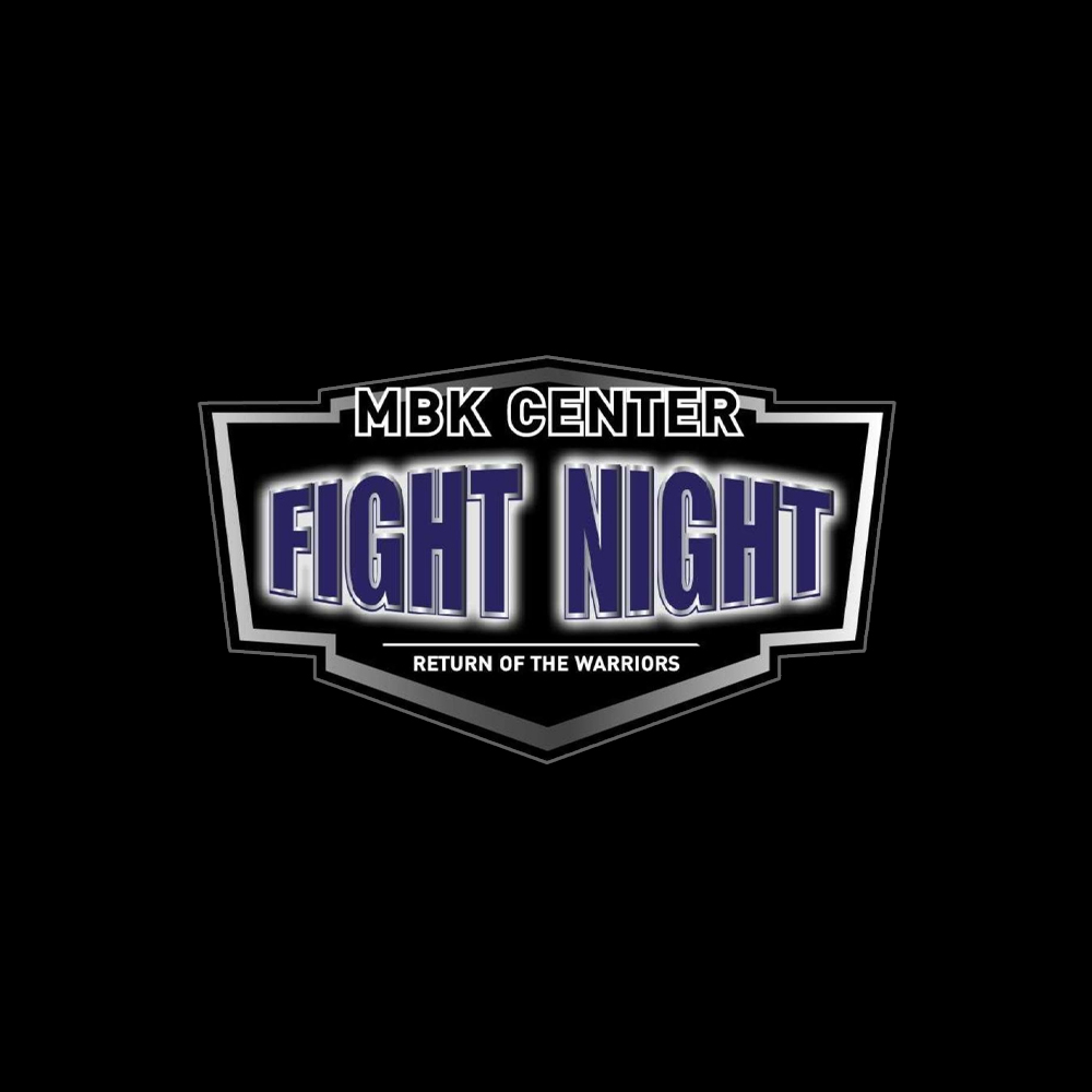 MBK Center logo