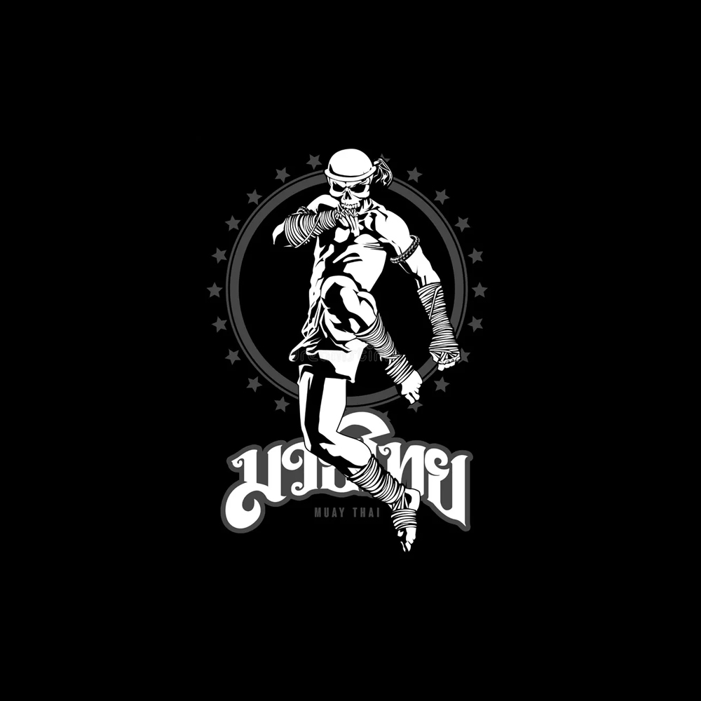 Extrem Fighting Spirit logo