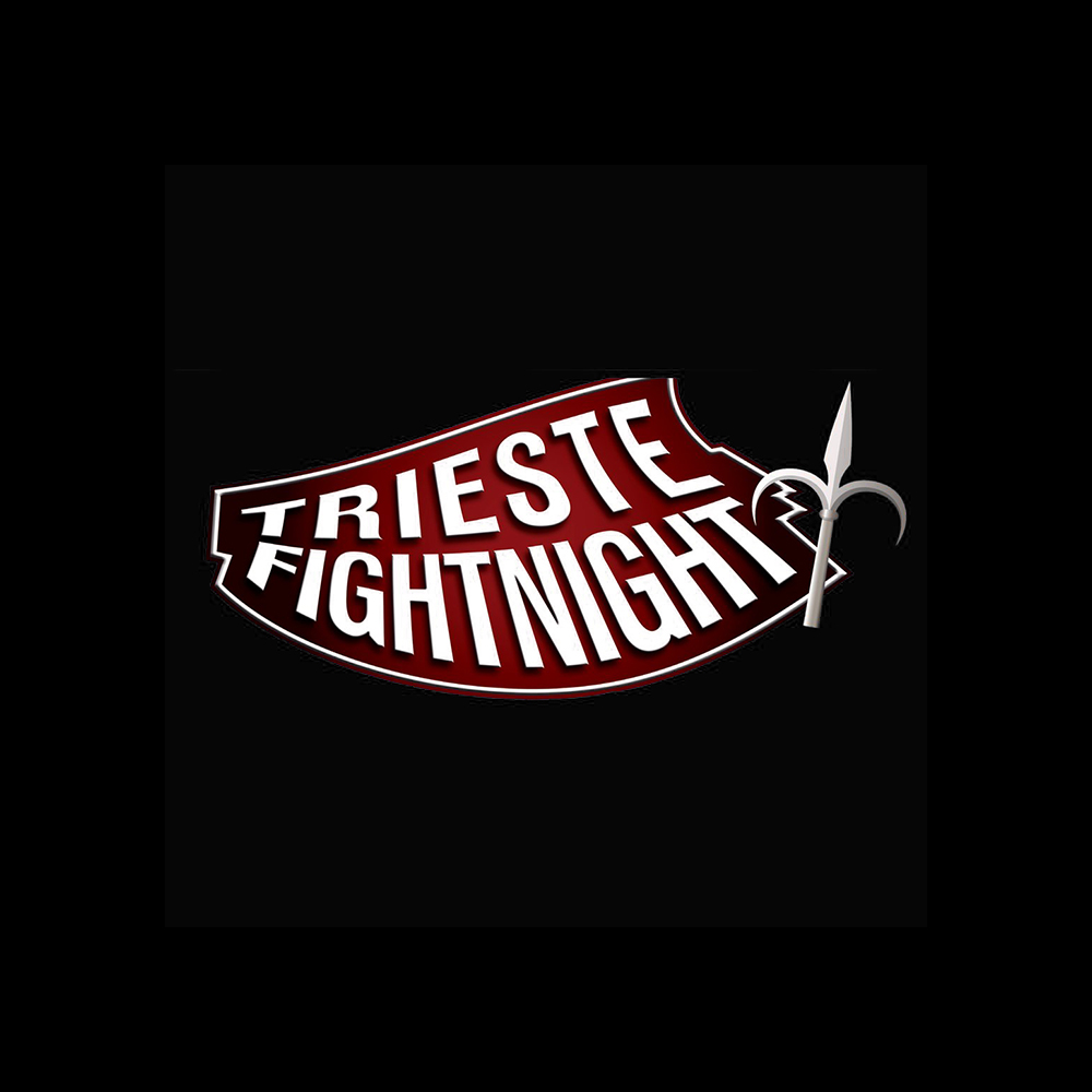 Trieste Fight Night logo