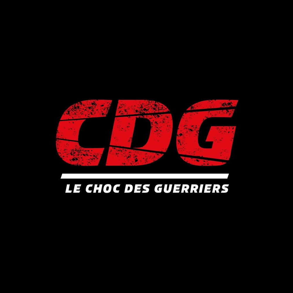 Choc Des Guerriers logo