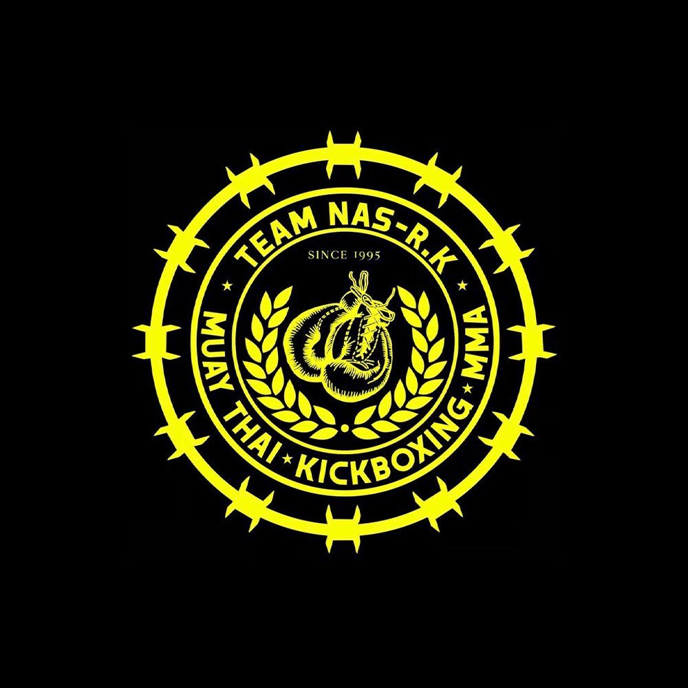 Team Nasser K logo