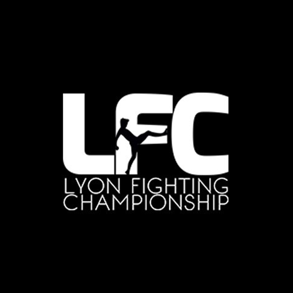 Lyon Fighting Championship logo
