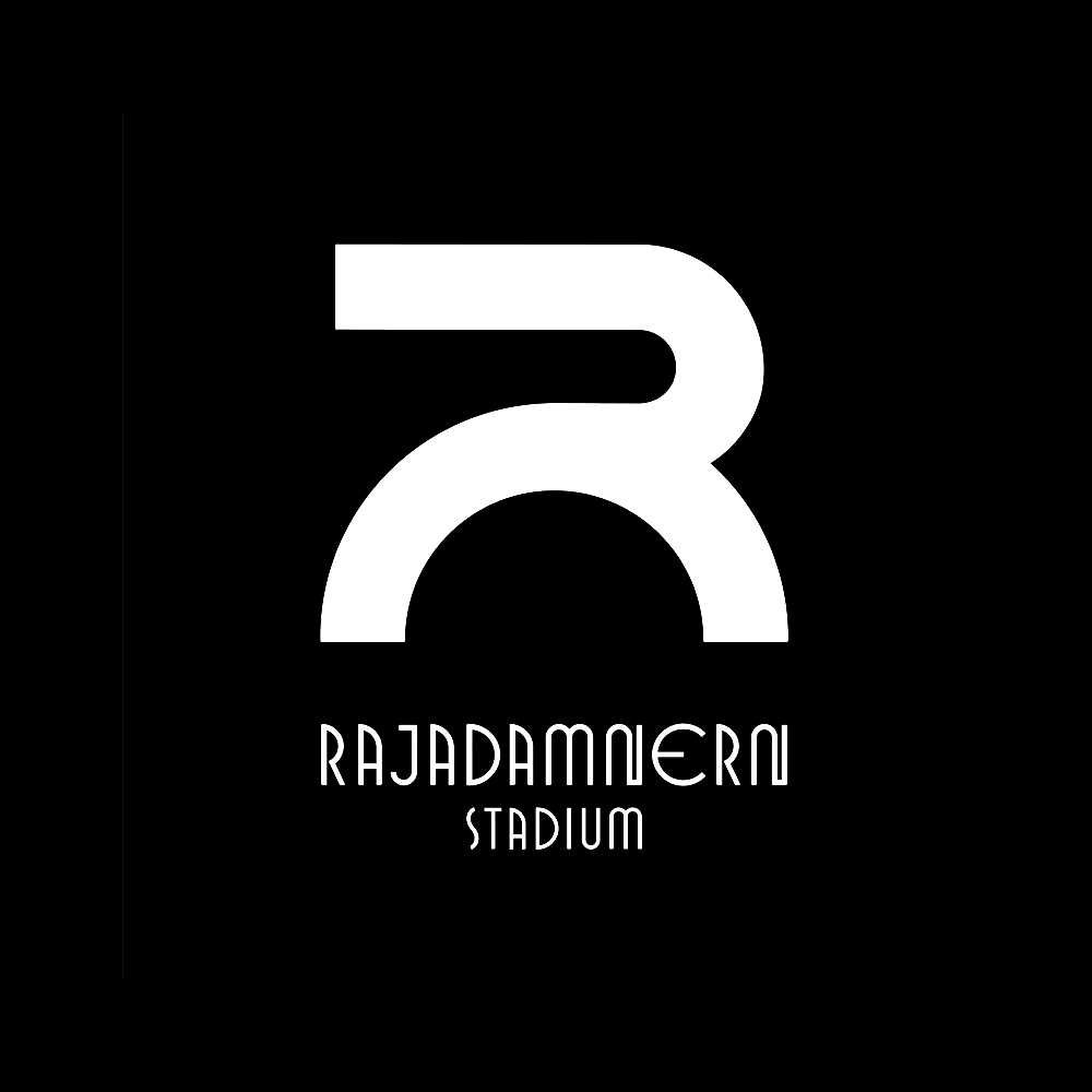Rajadamnern Stadium logo