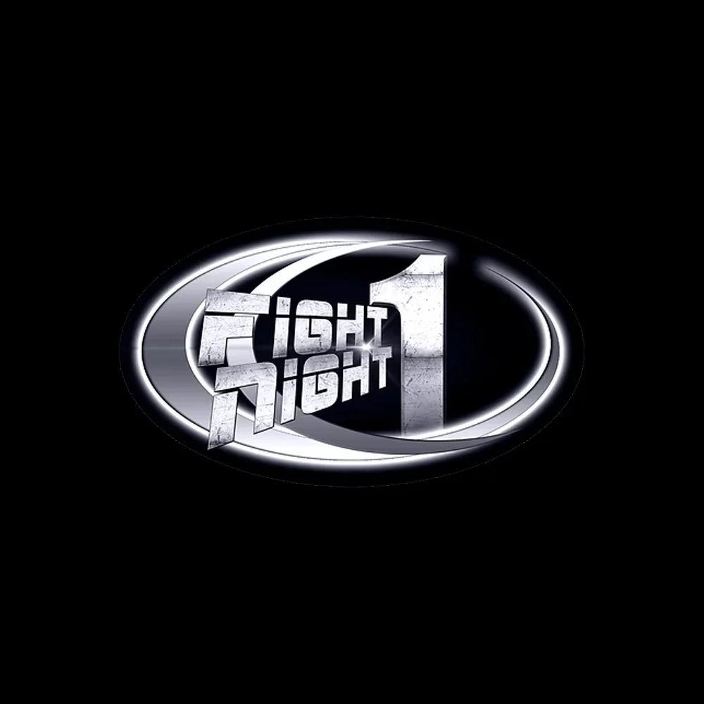 Fight Night One