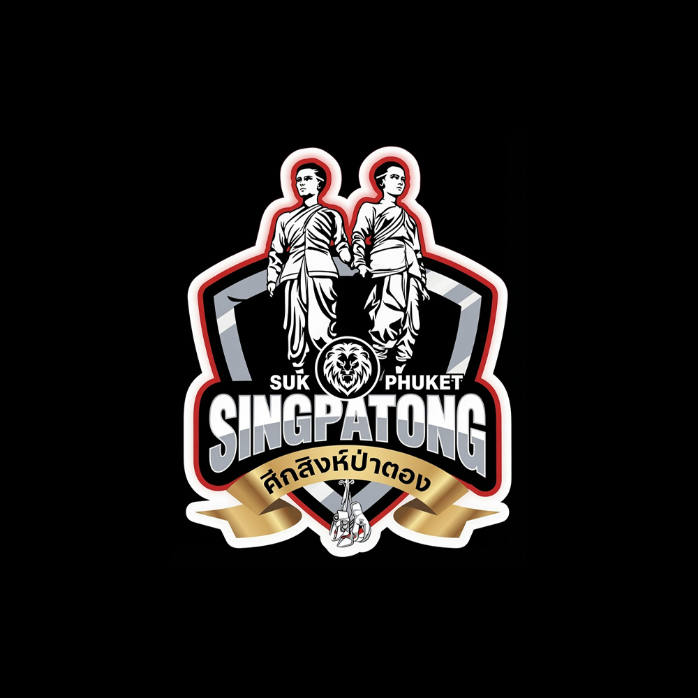 Suk Singpatong logo