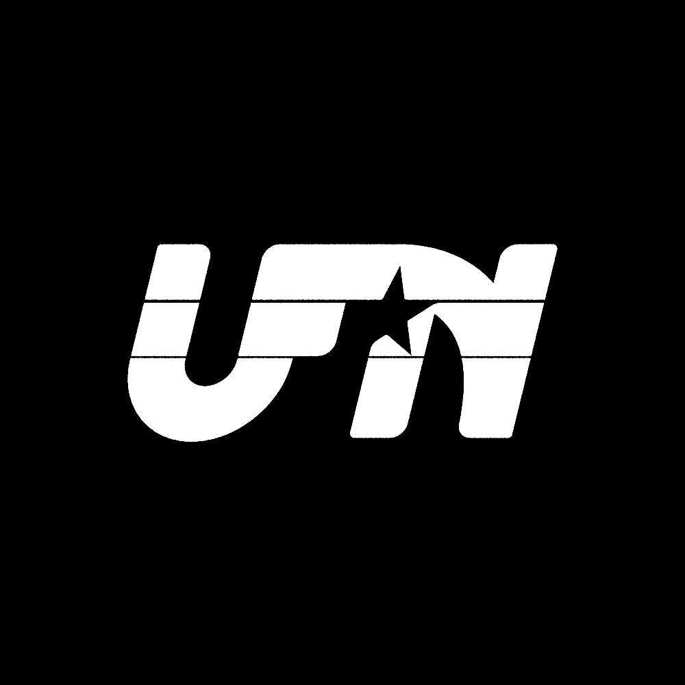 United Fight Night logo