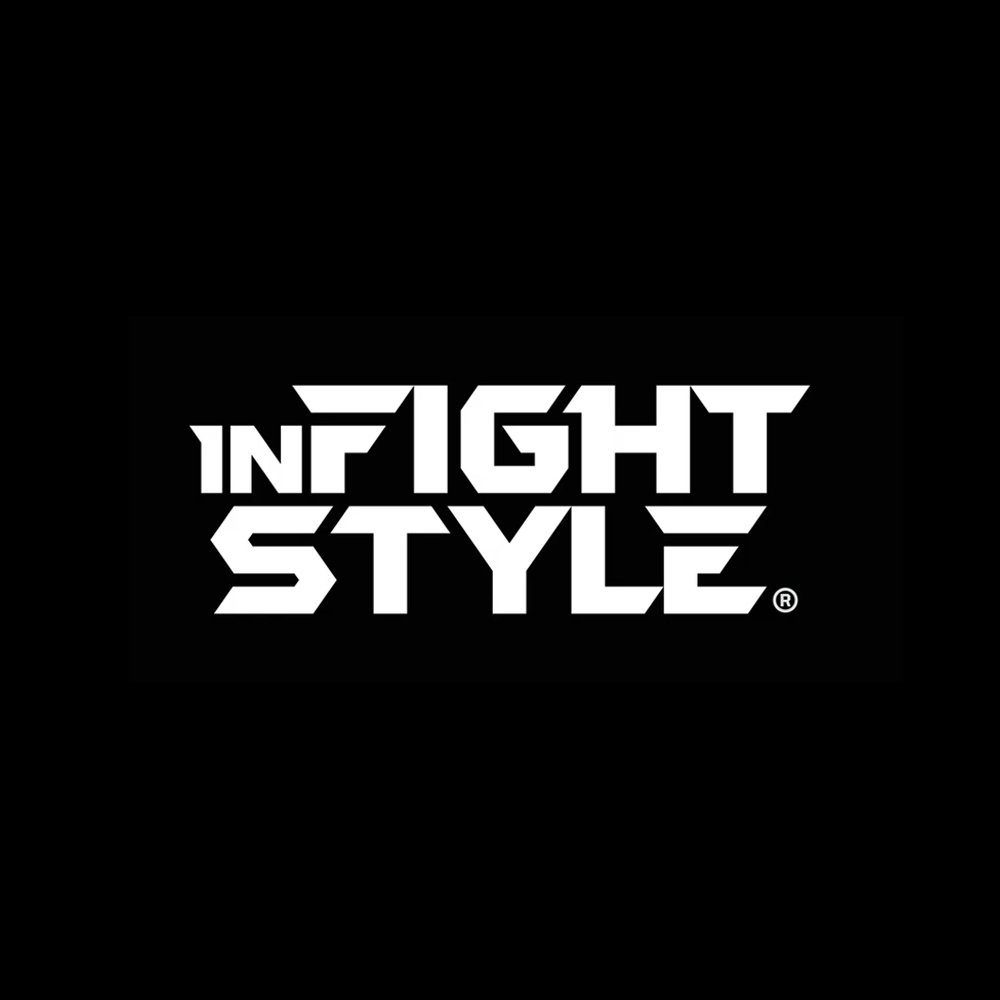 InFightStyle Fight League logo