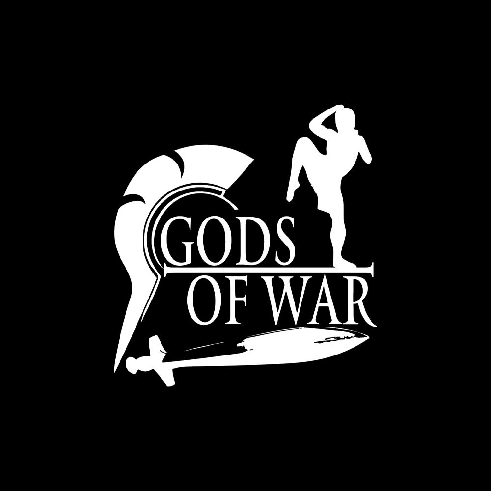 Gods of War