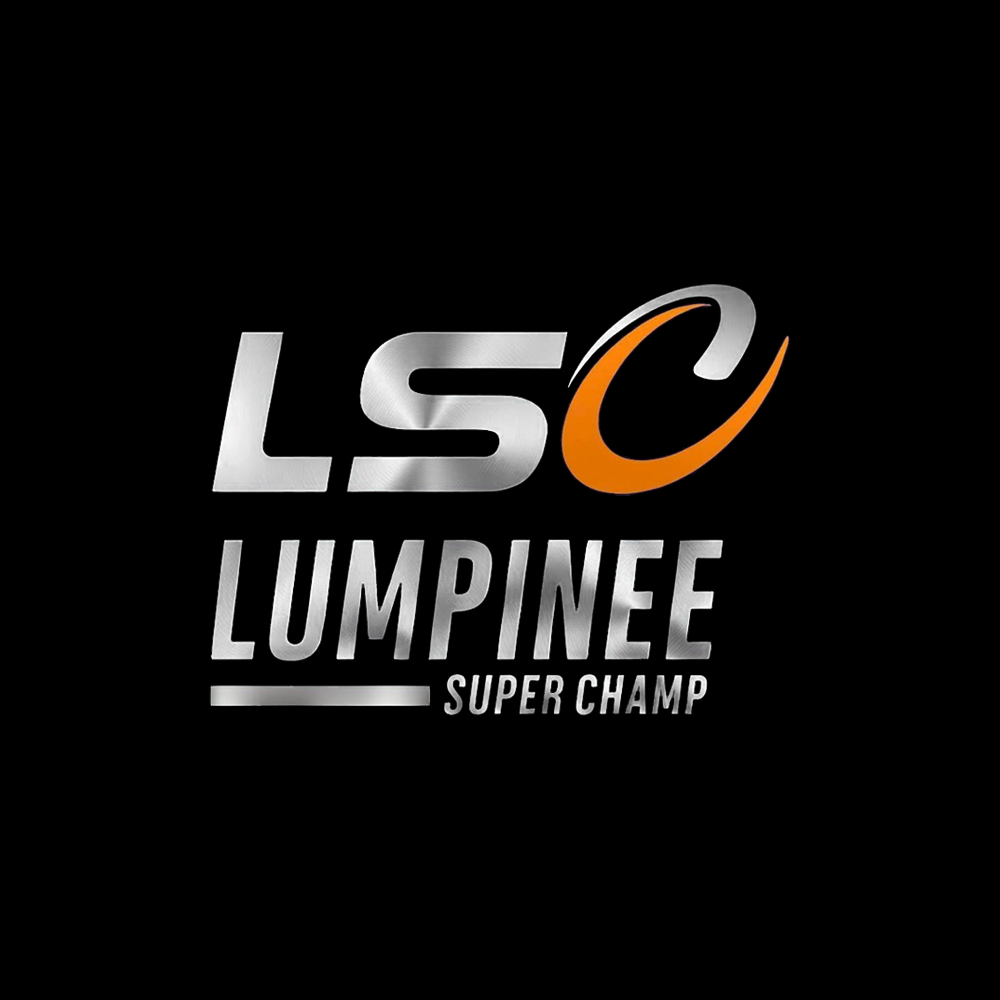 Lumpinee Super Champ
