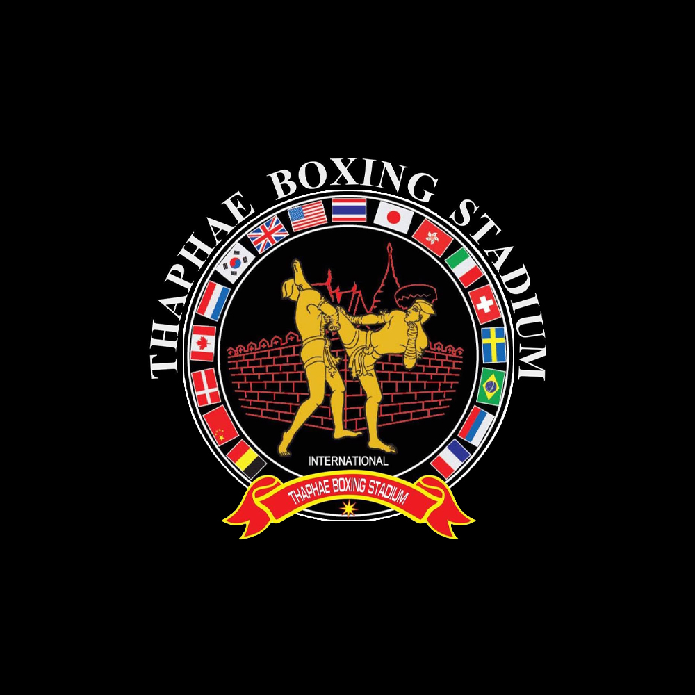 Thaphae Boxing Stadium logo