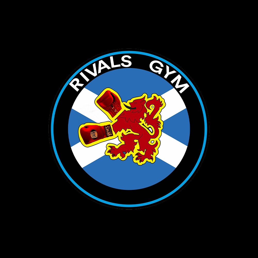 Rivals Gym