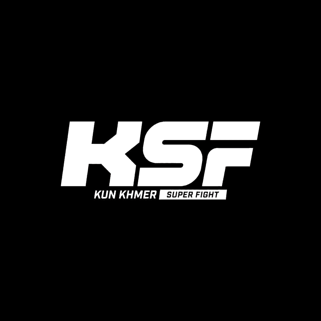 Kun Khmer Super Fight logo