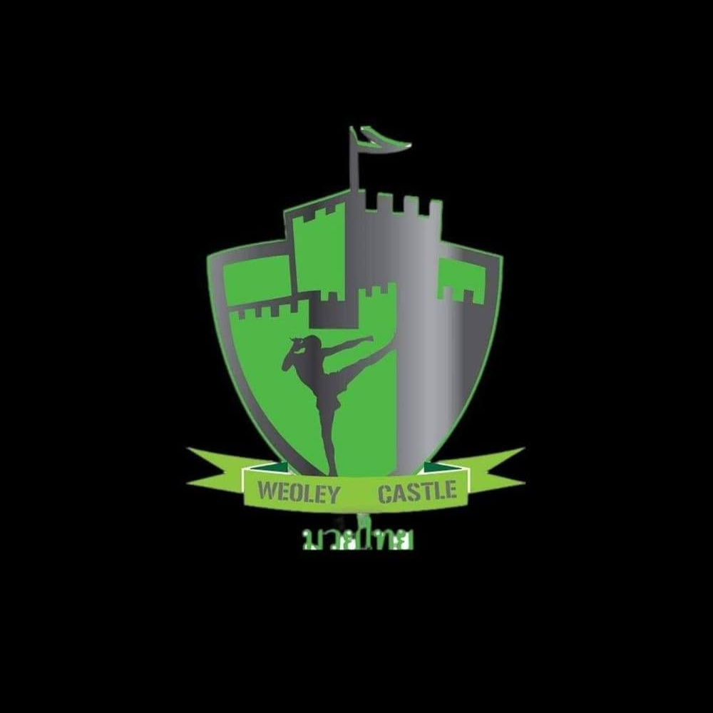 Weoley Castle Muay Thai logo