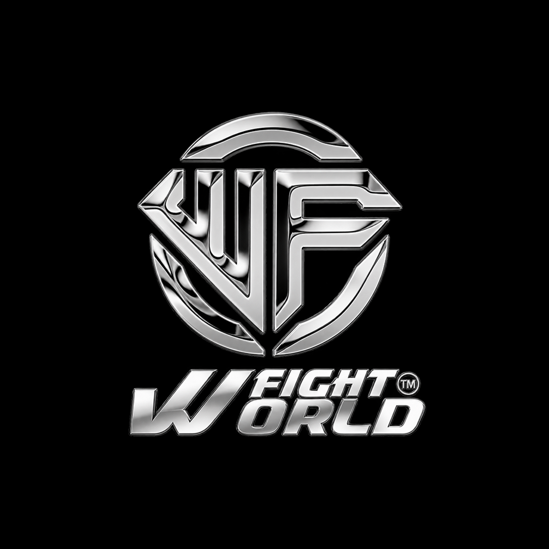 World Fight logo