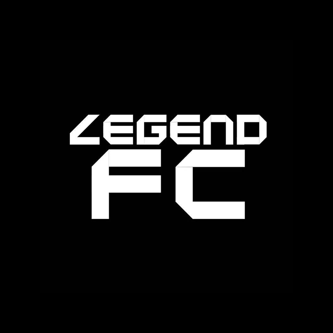 Legend FC Thailand logo