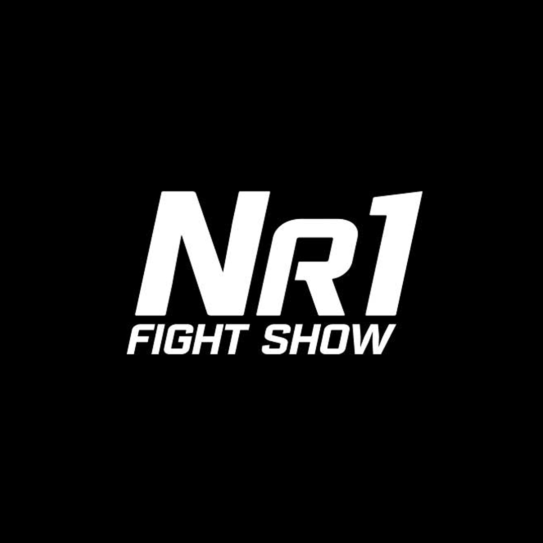 Number ONE Fight Show logo