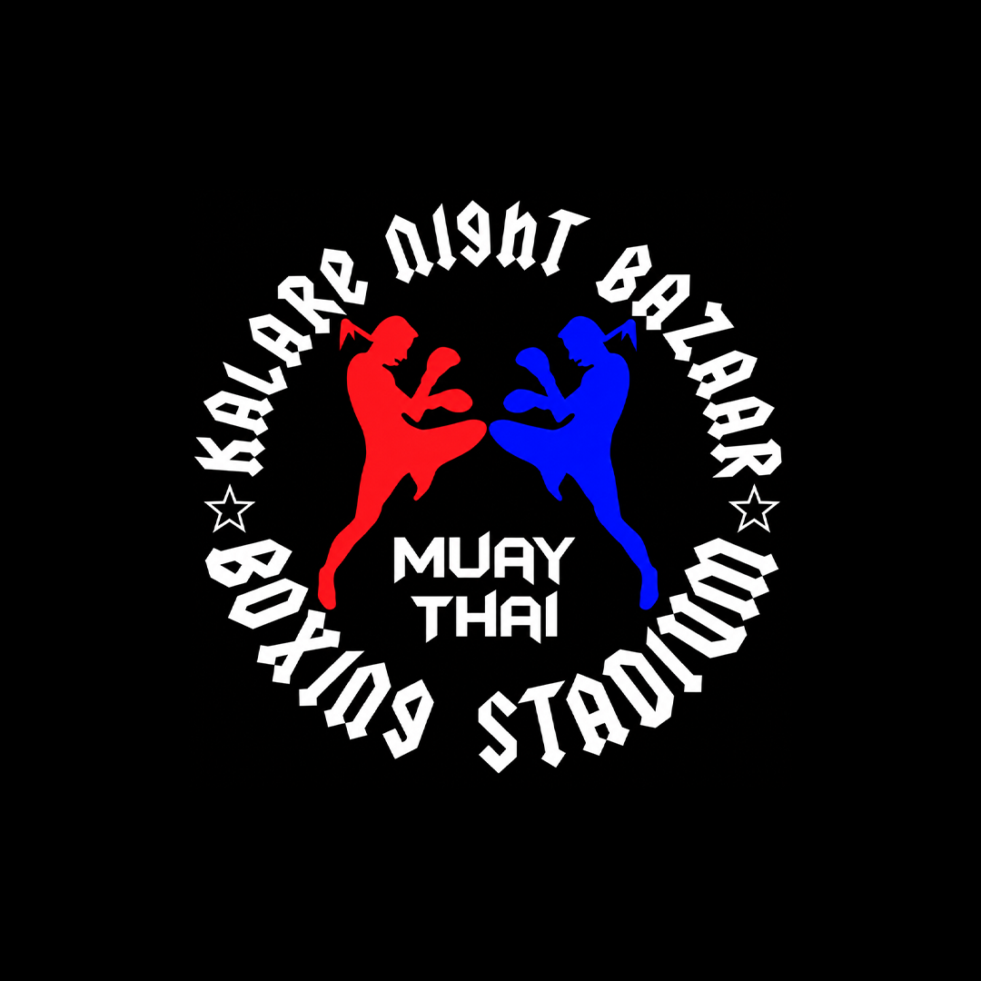 Kalare Boxing Stadium
