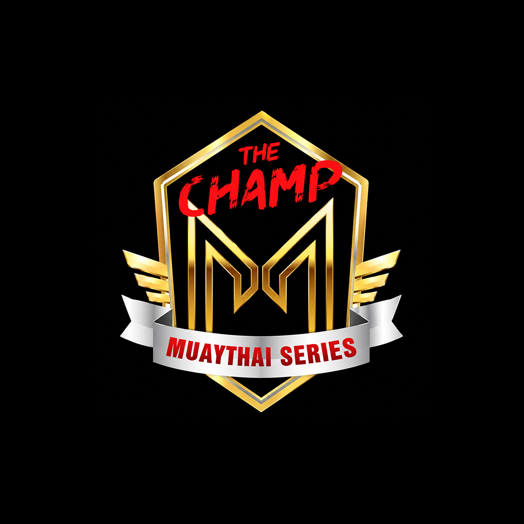 The Champ Muay Thai Series