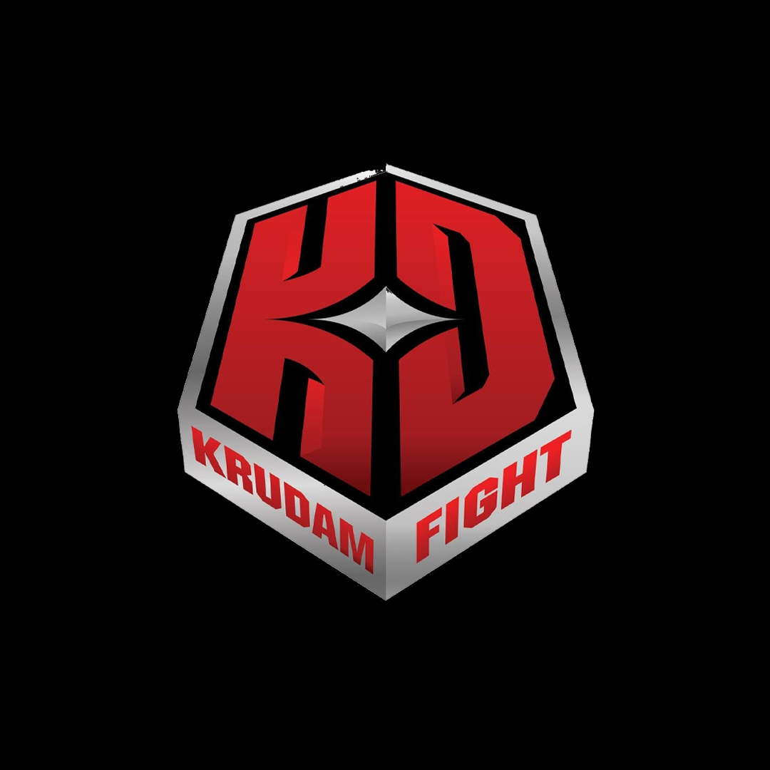 Krudam Fight logo