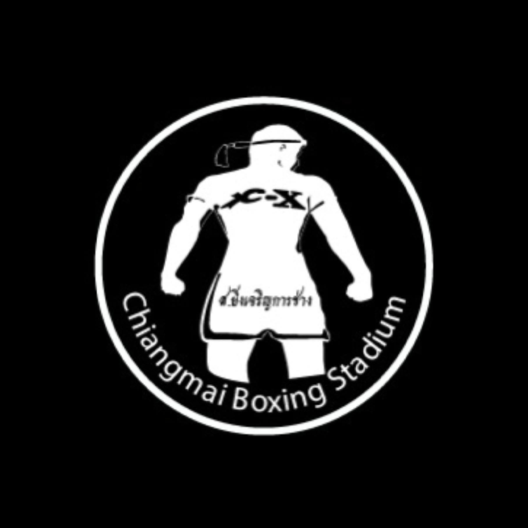 Chiang Mai Boxing Stadium logo