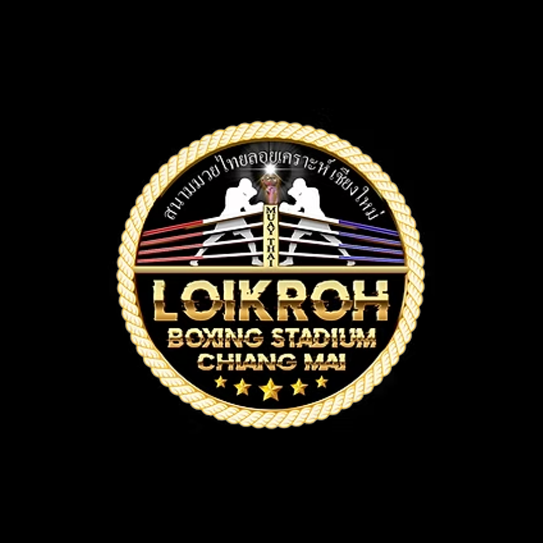 Loi Kroh Boxing Stadium