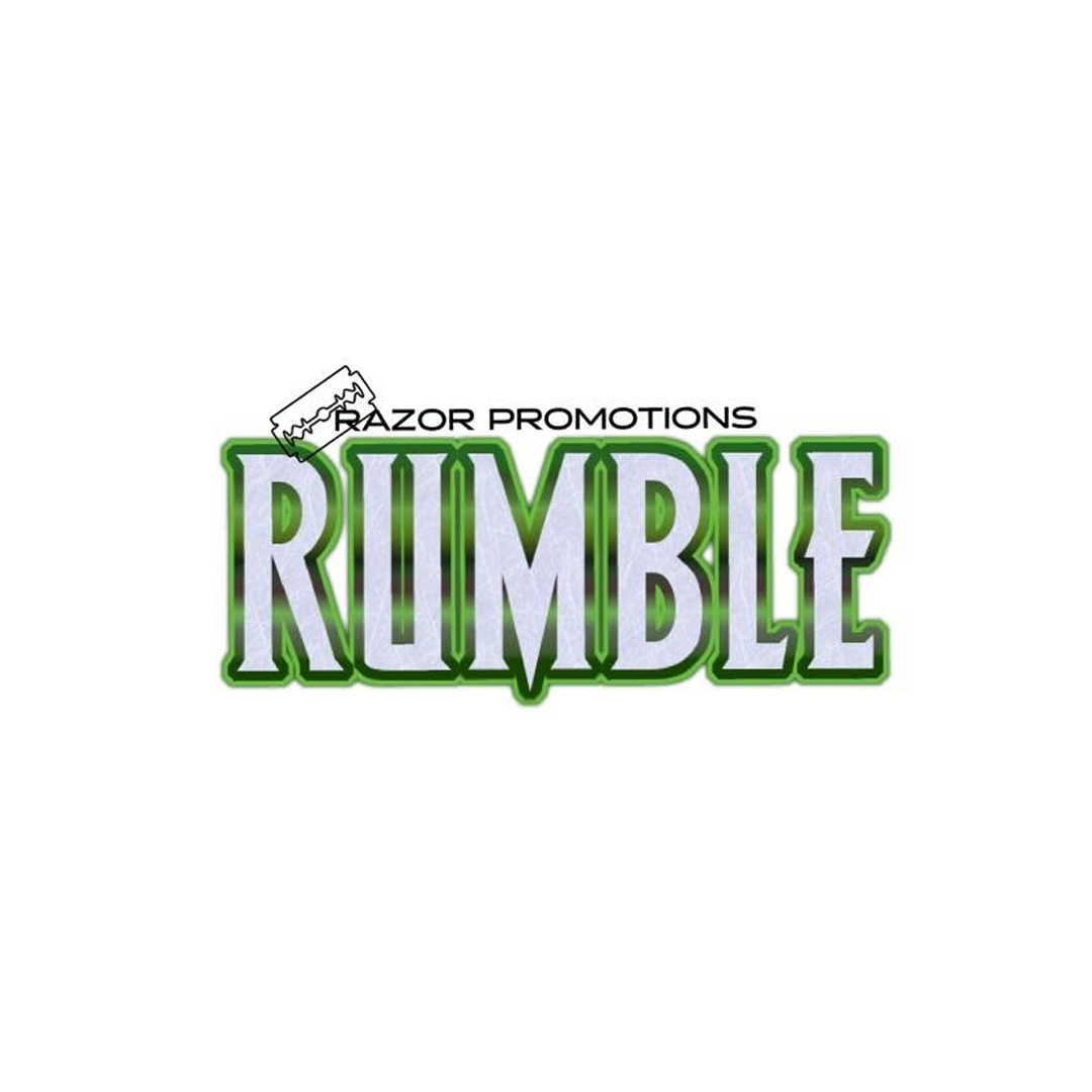 Razor Promotions logo