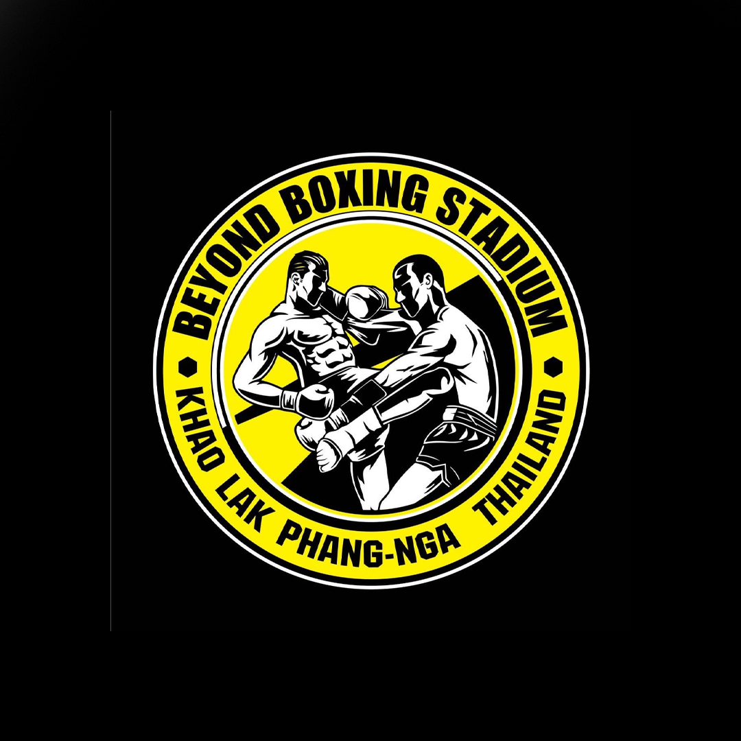 Beyond Boxing Stadium