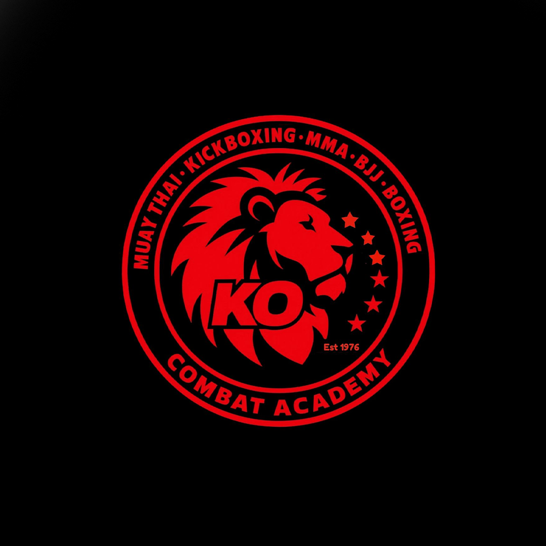 KO Lions