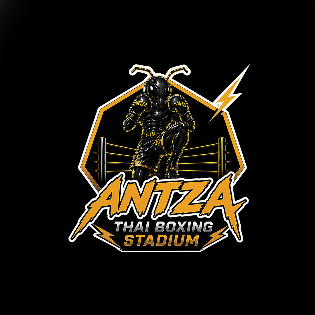 Antza Boxing Stadium