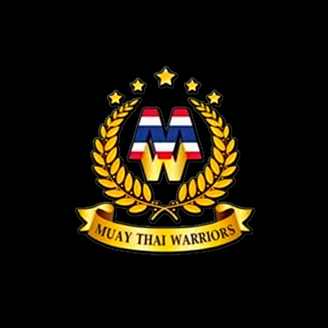Muay Thai Warriors logo