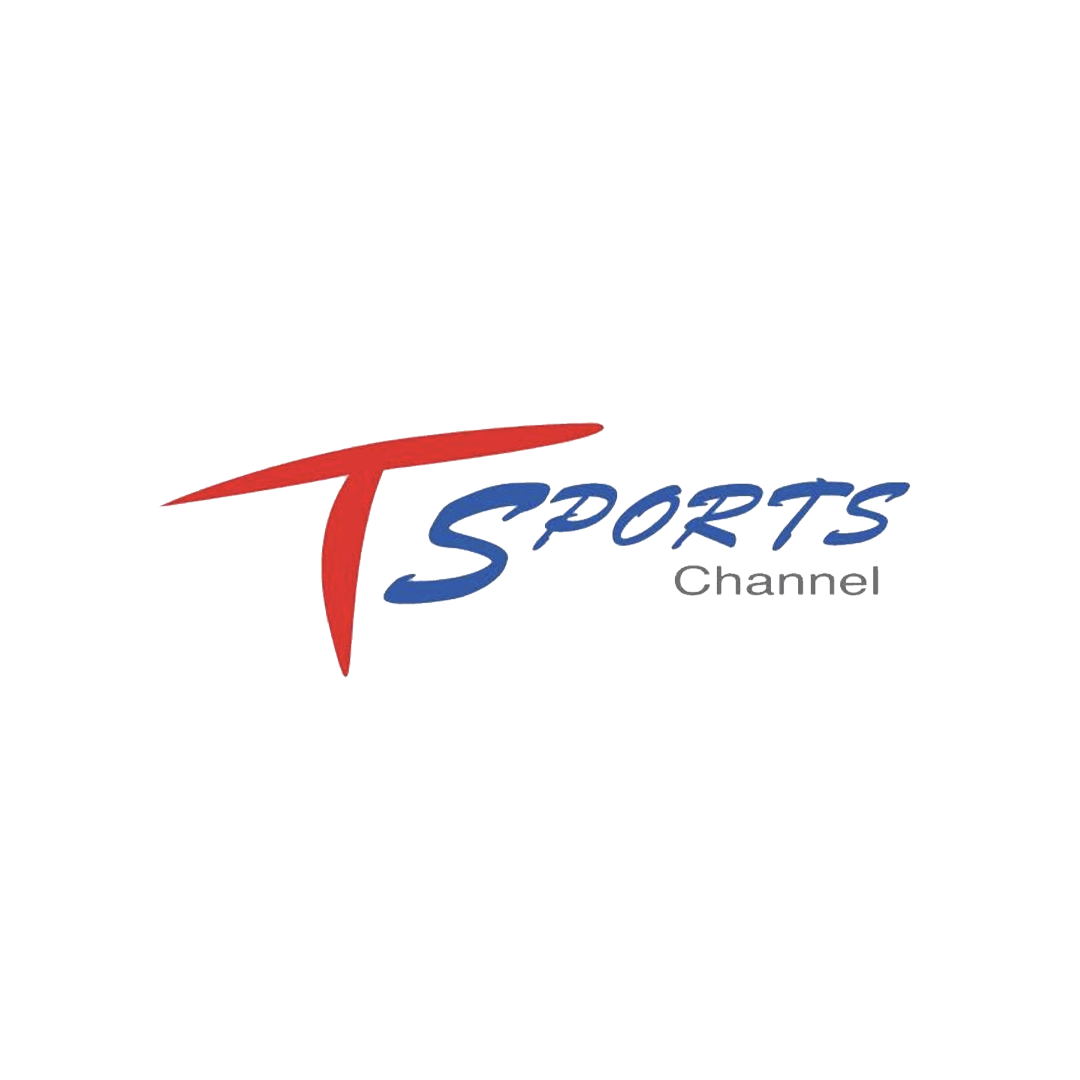 Lumpinee T-Sports logo
